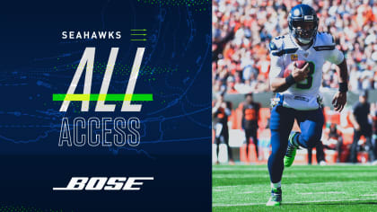 Seahawks All Access: Week 6 vs. Cardinals 