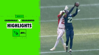 Seahawks at Cardinals Game Center  Seattle Seahawks –