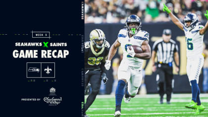 NFL Preseason Week 2 Game Recap: New Orleans Saints 23