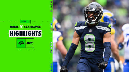 Seahawks vs Rams Game Center  Seattle Seahawks –