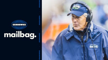 Seahawks Mailbag - September 12, 2023