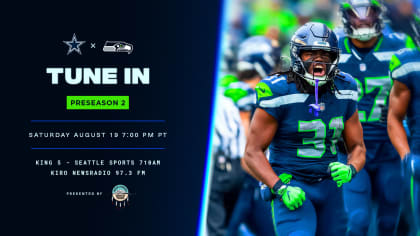 Seattle Seahawks vs. New York Jets: How to Watch, Listen and Live Stream on  December 13