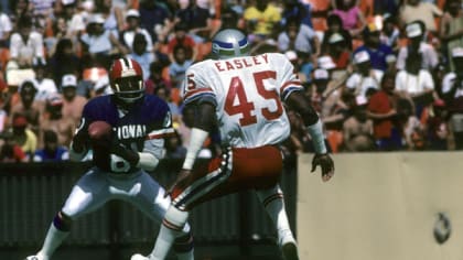 On this date: Kenny Easley makes nine tackles in Pro Bowl