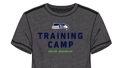 10 Training Camp Essentials From The Seahawks Pro Shop