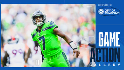 Seahawks vs Broncos Game Center  Seattle Seahawks –