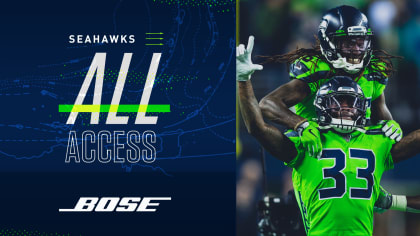 Seahawks All Access: 2022 Week 18 vs. Rams