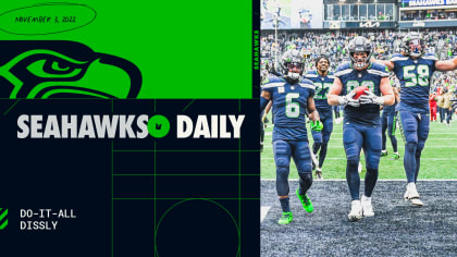 Giants seek stronger start when Seahawks visit for MNF – 810 The