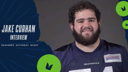 Jake Bobo, Levi Bell among UDFA Seahawks rookies to watch vs