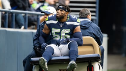 Seahawks win 26-13; Chiefs' Ware injures right knee - The Columbian