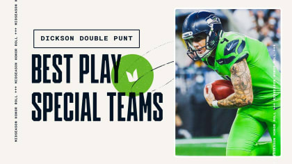 Seattle Seahawks - Continuing with their Seahawks 2021 Awards series, the Sports  Illustrated Seahawk Maven crew chose three defensive plays that stood out  this season! Wednesday's Round-Up » shwks.com/nqhh57 #GoHawks x Delta