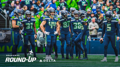 seahawks news today 2022