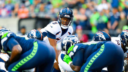 Seahawks GameCenter: Live updates, highlights from Seattle's 2019 preseason  opener vs. Broncos