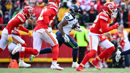 How to watch the Seahawks vs. 49ers showdown on KGW tonight