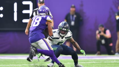 Monday Night Football, Week 13: Vikings-Seahawks game will shake up playoff  seeds - Acme Packing Company