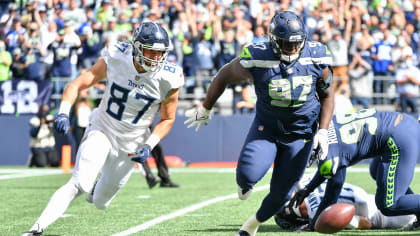 Seahawks Top Shots Photo Galleries