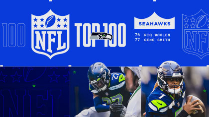 Seahawks Linebacker Bobby Wagner And Safety Kam Chancellor Unveiled On NFL  Network's Top 100 Players Of 2017