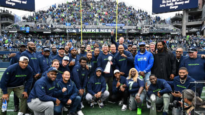 Former Texas Tech Player Jordyn Brooks Shines for Seattle Seahawks