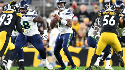 Steelers vs. Seahawks Preseason Week 1 Report: Introducing the New Team