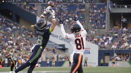 What to watch for when the Seahawks host the Bears in Week 2 of the  preseason, Seahawks