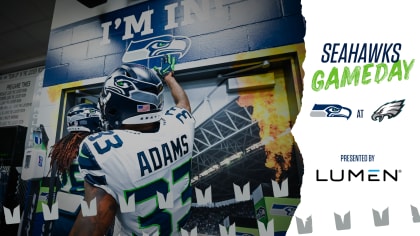 Seahawks Gameday Experiences  Seattle Seahawks –