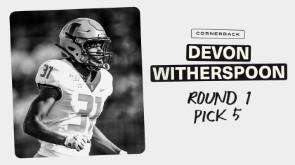 NFL Draft Tracker 2020 for Rounds 2, 3: See all the picks from Day 2 