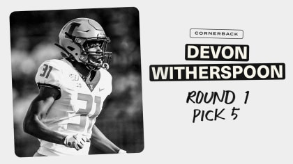 ESPN NFL Draft expert breaks down all 10 Seattle Seahawks picks - Seattle  Sports