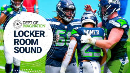 Seahawks at Dolphins: Connections between the two teams - The