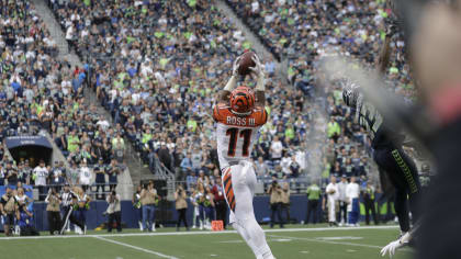 710's Instant Reaction: Seahawks hold off Bengals 21-20 in Week 1 - Seattle  Sports