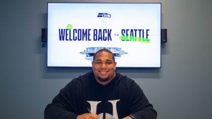 Seahawks Part Ways With Former Steelers DT Al Woods - Steelers Depot