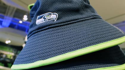 10 Essentials From The Seahawks Pro Shop For The Home Opener