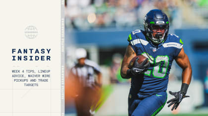 Seattle Seahawks - Productive 2022 defense looks underrated - Fantasy Index