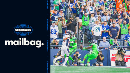 Broncos in Seattle headline complete 2022 Seahawks schedule, Local News