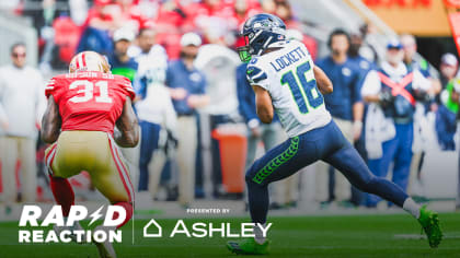 How to Watch Seahawks vs. 49ers Live on 09/18 - TV Guide