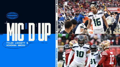 Seattle Seahawks Clinch 2022 NFL Playoff Berth, Will Face San Francisco  49ers In Wild Card Round