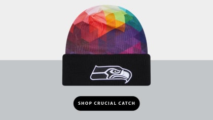 Seattle Seahawks Pro Shop jersey