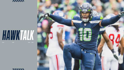 For Pete's sake: 3 Seahawks that were awful in Week 10