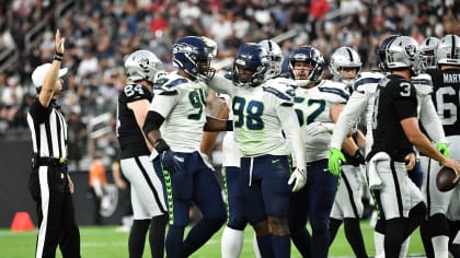 Seahawks GameCenter: Live updates, highlights from Seattle's 2019 preseason  opener vs. Broncos