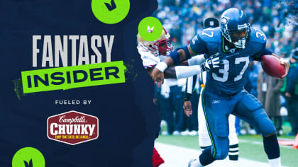 Find out the top 100 fantasy football rankings on SiriusXM Fantasy