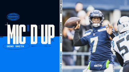 Pregame primer: Seahawks return home for battle with Panthers