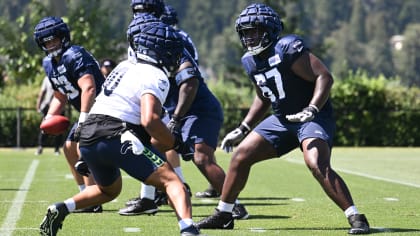 Seahawks: 3 pleasant surprises standing out for Seattle in 2022 NFL training  camp