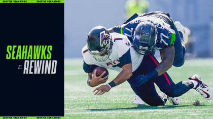 Seahawks Rewind Podcast: Seahawks Win 24-3 Over Giants On MNF