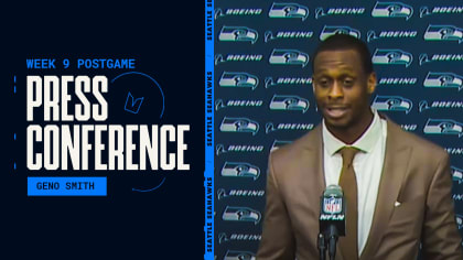 Doubters are still coming after Seahawks QB Geno Smith - A to Z Sports