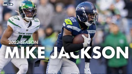 Seahawks CB Michael Jackson “Picking Up Where He Left Off” After