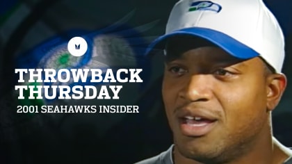 Video Vault: Seahawks Win Wild Card Thriller vs. Cowboys After