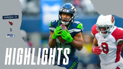 Seahawks vs Cardinals Game Center  Seattle Seahawks –