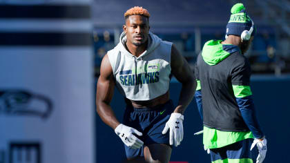 DK Metcalf “Just A Dominant Player” In Seahawks Win Over 49ers