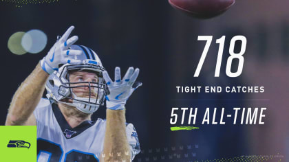 Seahawks mailbag: Was the Greg Olsen signing a mistake? Can the defense  continue its resurgence?