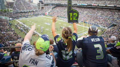 New process for purchasing single game Seahawks tickets