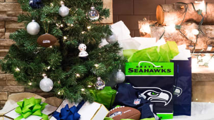 PHOTOS: The Seahawks Pro Shop Holiday Gift Guide