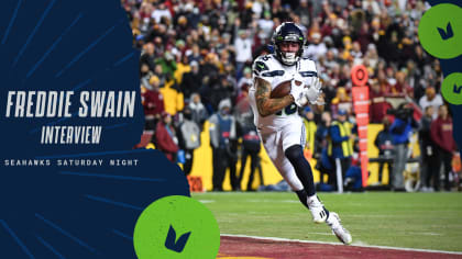 Seahawks Saturday Night  Seattle Seahawks –